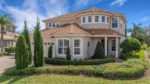 2734 Bellerive Drive, Lakeland, FL, 33803 | Card Image