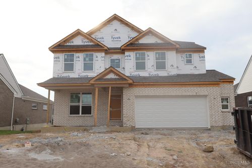 5610 White Pine Ln, Fairfield Twp, OH, 45011-4585 | Card Image