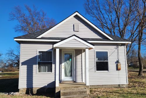 118 S Oak St, Mulberry, KS, 66756-4156 | Card Image