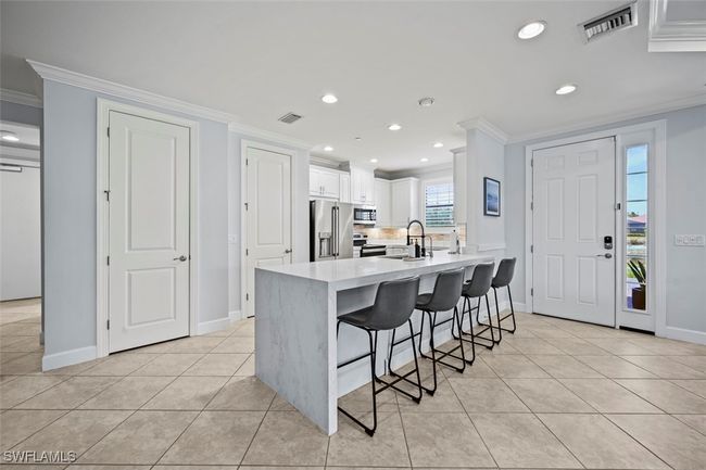 UNIT-101 - 8777 Bellano Ct, Condo with 2 bedrooms, 3 bathrooms and null parking in NAPLES FL | Image 6