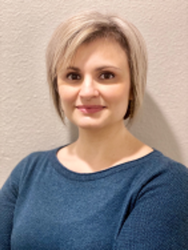 Yelena Obedkov