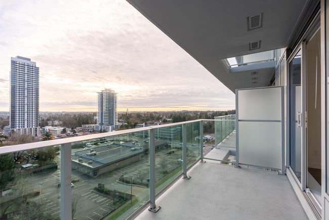 1112 - 13655 Fraser Highway, Condo with 1 bedrooms, 1 bathrooms and 1 parking in Surrey BC | Image 13