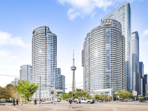 2209-208 Queens Quay W, Toronto, ON, M5J2Y5 | Card Image