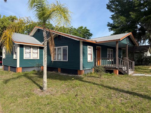 318 S Clake St, DELAND, FL, 32724-5923 | Card Image