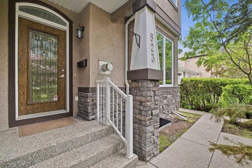 1-523 34 St Nw, Calgary, AB, T2N2X8 | Card Image