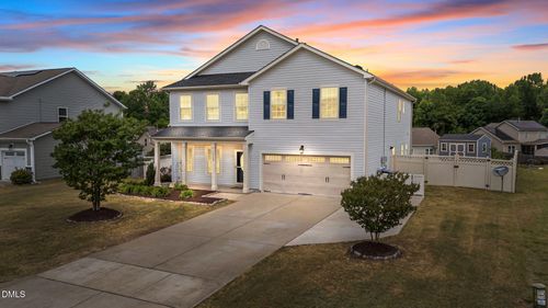 1108 Arden Trace Ct, Fuquay Varina, NC, 27526-5595 | Card Image