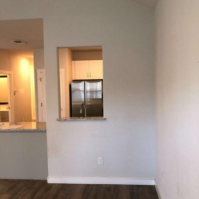 421 - 419 E Elm St, Townhouse with 3 bedrooms, 3 bathrooms and null parking in Denison TX | Image 7
