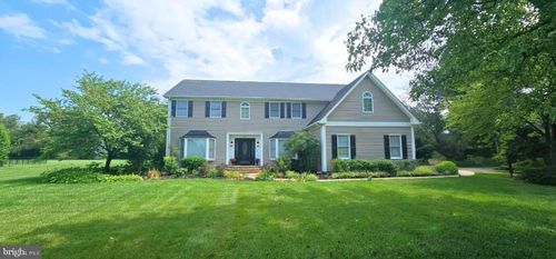 303 Quail Run, CAMDEN WYOMING, DE, 19934-9518 | Card Image