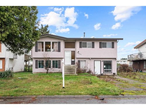 46405 Dinah Ave, Chilliwack, BC, V2P7E2 | Card Image