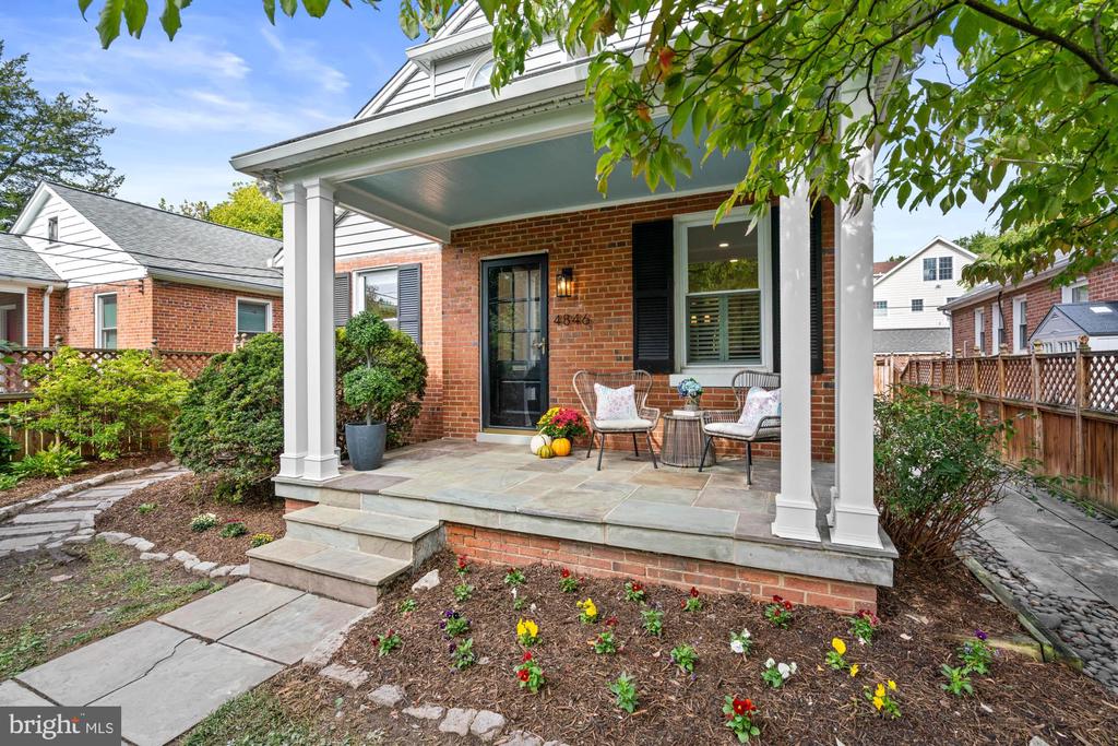 Western Ave, Bethesda, MD 20816