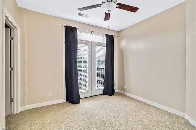 3A - 100 Laydon Way, House attached with 2 bedrooms, 2 bathrooms and null parking in Yorktown VA | Image 19