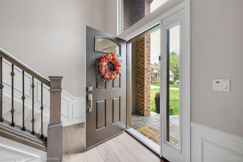 45711 Morningside Ct, Canton, MI, 48187-5446 | Card Image
