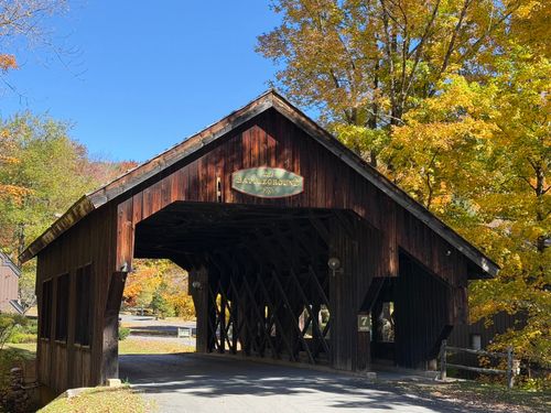 33-4604 Battleground Rd, Waitsfield, VT, 05673-7400 | Card Image