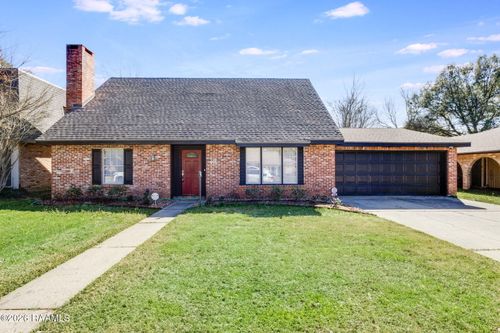 108 Mountainside Dr, Lafayette, LA, 70503-4628 | Card Image