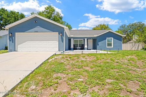 2225 Ring Road, SPRING HILL, FL, 34609 | Card Image