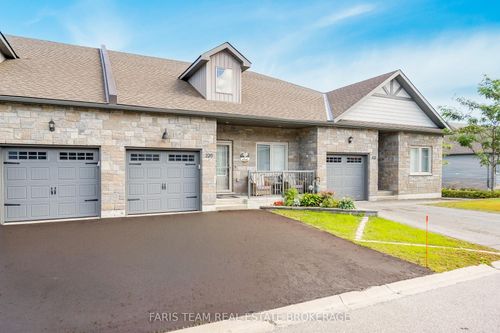 326 Lucy Lane, Orillia, ON, L3V8L3 | Card Image