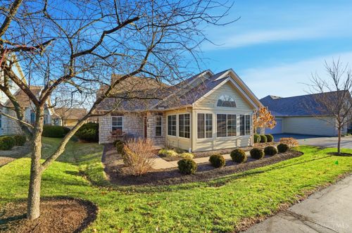 3431 Twenty Mile Way, Loveland, OH, 45140-3228 | Card Image