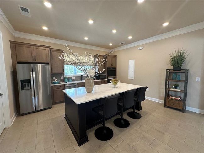 UNIT-1001 - 1001 Calypso Way, Condo with 3 bedrooms, 3 bathrooms and null parking in Cumming GA | Image 24