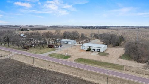 2521 County Road 7, Marshall, MN, 56258-5468 | Card Image