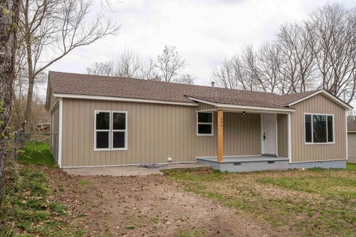 606 W North St, Heber Springs, AR, 72543-2421 | Card Image