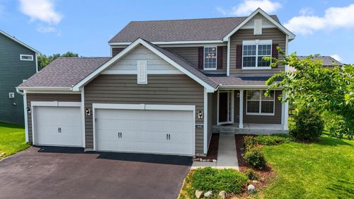 1442 Pebble Beach Dr, Woodbury, MN, 55129-5400 | Card Image