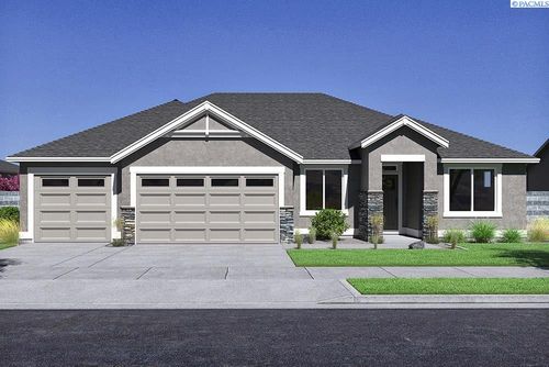 12113 Buckingham Dr, Pasco, WA, 99301-9871 | Card Image