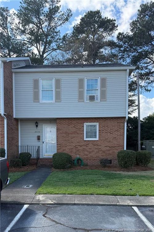 3576 Fayetteville Rd, Lumberton, NC, 28358-2710 | Card Image