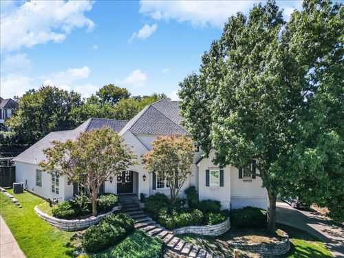3000 Iron Stone Ct, Arlington, TX, 76006-2772 | Card Image