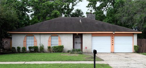 15406 Willview Rd, Missouri City, TX, 77489-2401 | Card Image