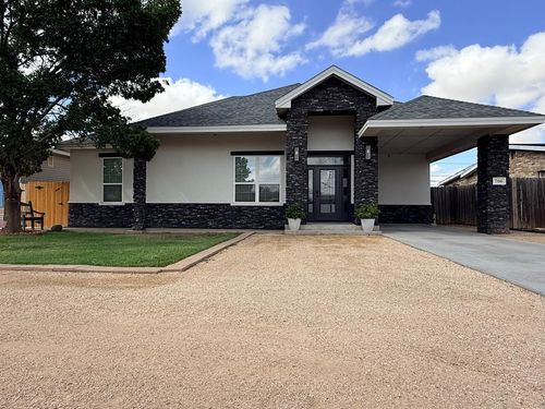 706 Raymond Rd, Midland, TX, 79703-7055 | Card Image