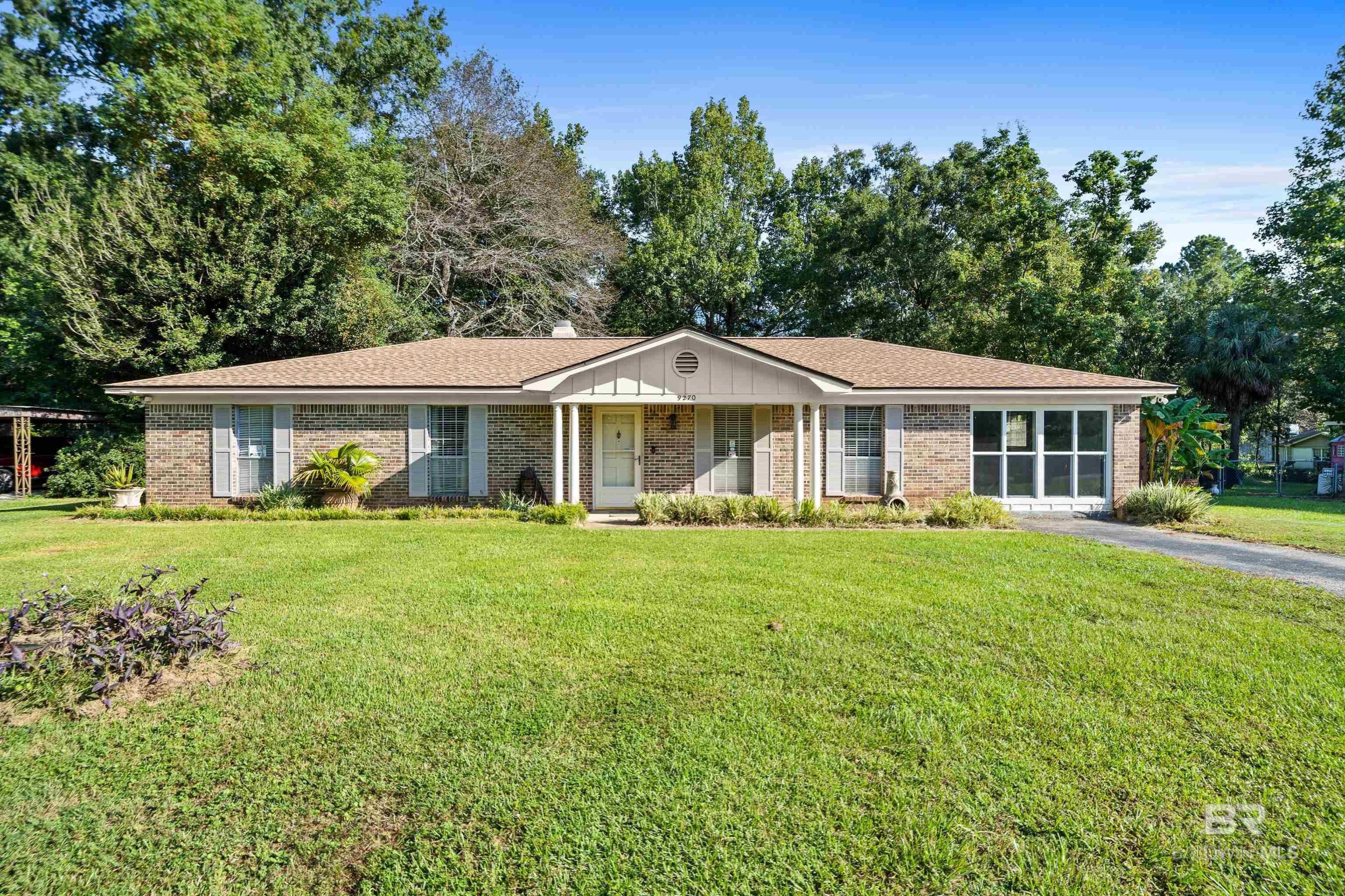 Abilene Dr, Mobile, AL 36695 #1