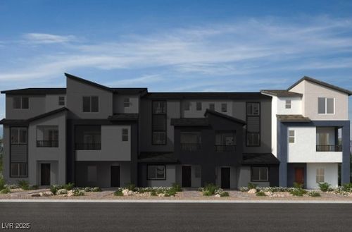 5864 Wisteria Walk St, Las Vegas, NV, 89148-1596 | Card Image