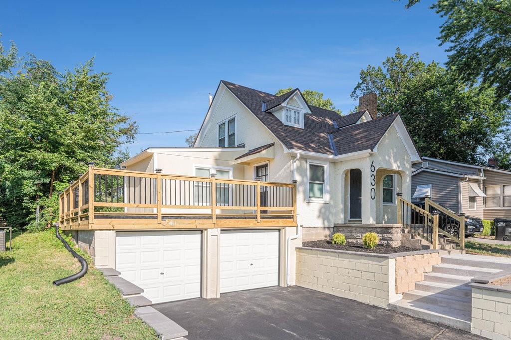 Lake Dr, Independence, MO 64053