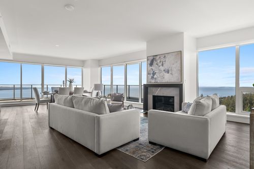 1701-1500 Martin St, White Rock, BC, V4B0C2 | Card Image