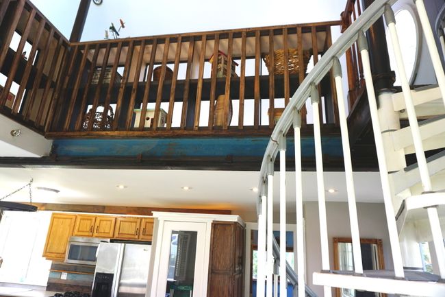 2204 Beach Dr, House other with 1 bedrooms, 1 bathrooms and 2 parking in Fox River Grove IL | Image 21