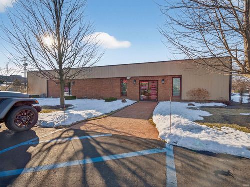 1319 Magnavox (Suite 400) Way, Fort Wayne, IN, 46804 | Card Image