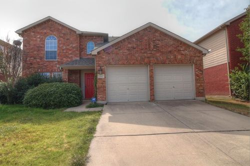 3540 Bandera Ranch Rd, Roanoke, TX, 76262-5869 | Card Image