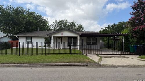 6142 Haven Vly, San Antonio, TX, 78242-2512 | Card Image
