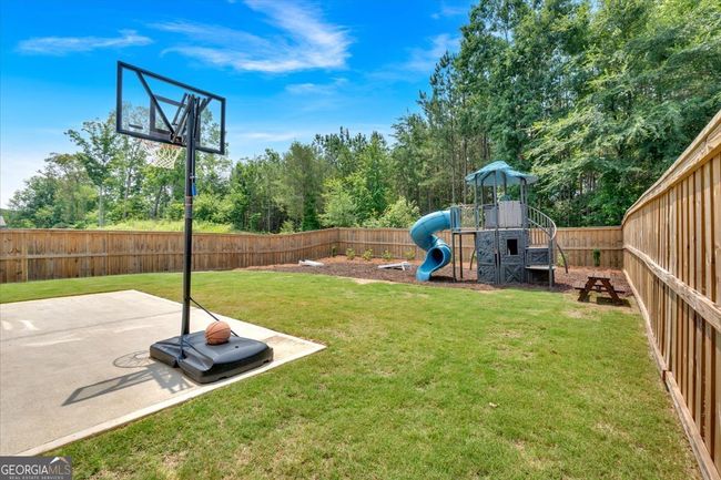 164 Graham Cir, House other with 5 bedrooms, 3 bathrooms and 2 parking in Adairsville GA | Image 37