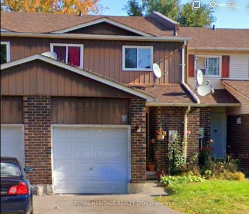 5-725 Cricklewood Dr, Oshawa, ON, L1K1R5 | Card Image