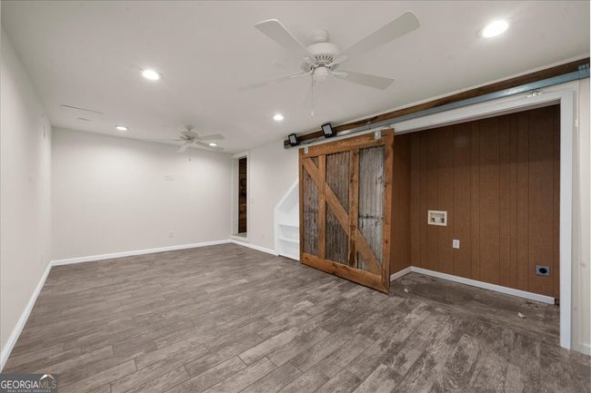6715 N Glen Dr, House other with 4 bedrooms, 3 bathrooms and null parking in Cumming GA | Image 33