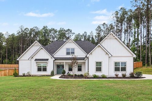 156 Belle Hall Dr, Newnan, GA, 30263-4888 | Card Image