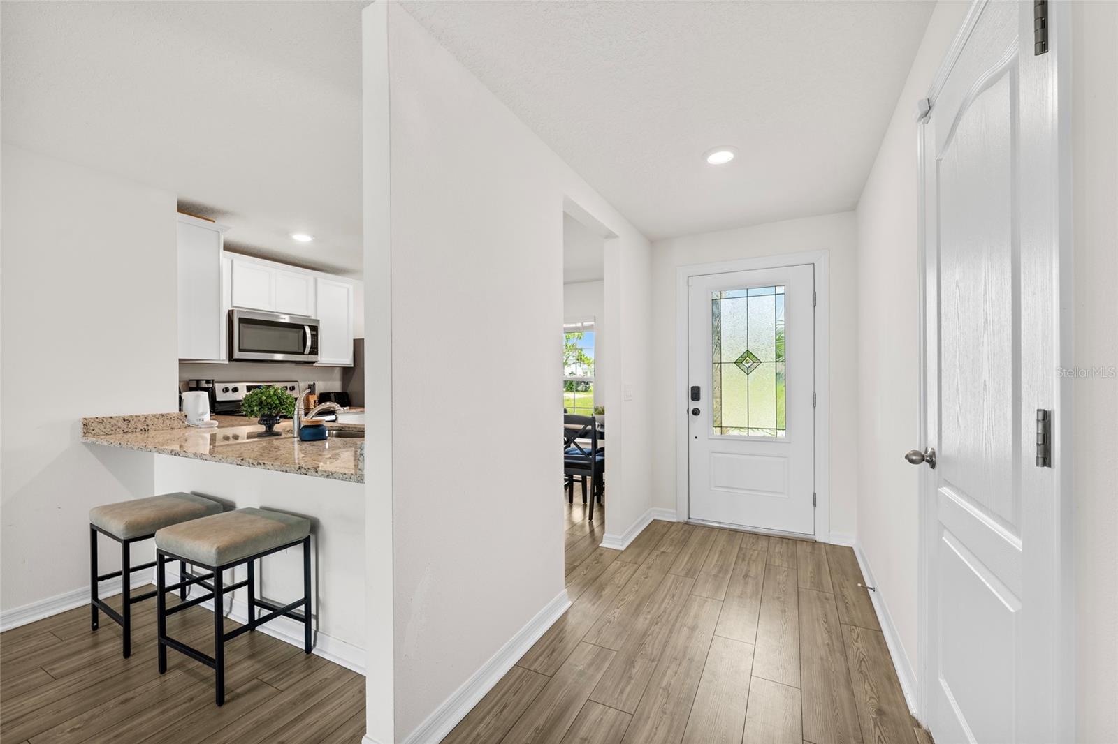 Residential in PALM BAY 3