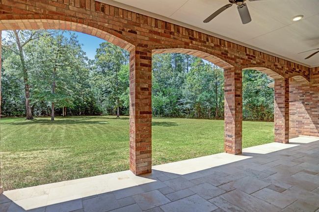 10038 Ramzi Dr, House other with 4 bedrooms, 5 bathrooms and null parking in Conroe TX | Image 40