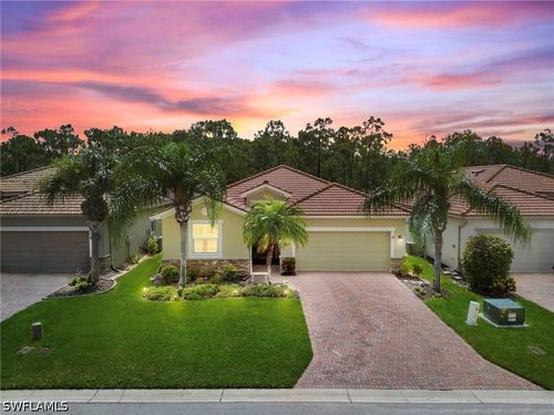 13097 Cardeto Ct, ESTERO, FL, 33928-6431 | Card Image