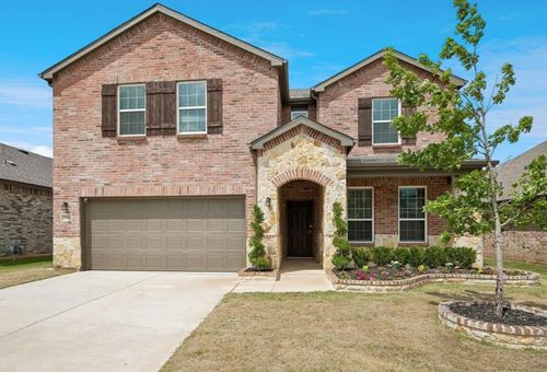814 Marigold St, Princeton, TX, 75407-3260 | Card Image