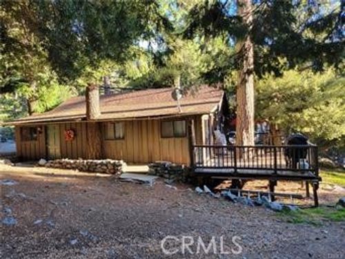 3 Glacier, Mt Baldy, CA, 91759 | Card Image