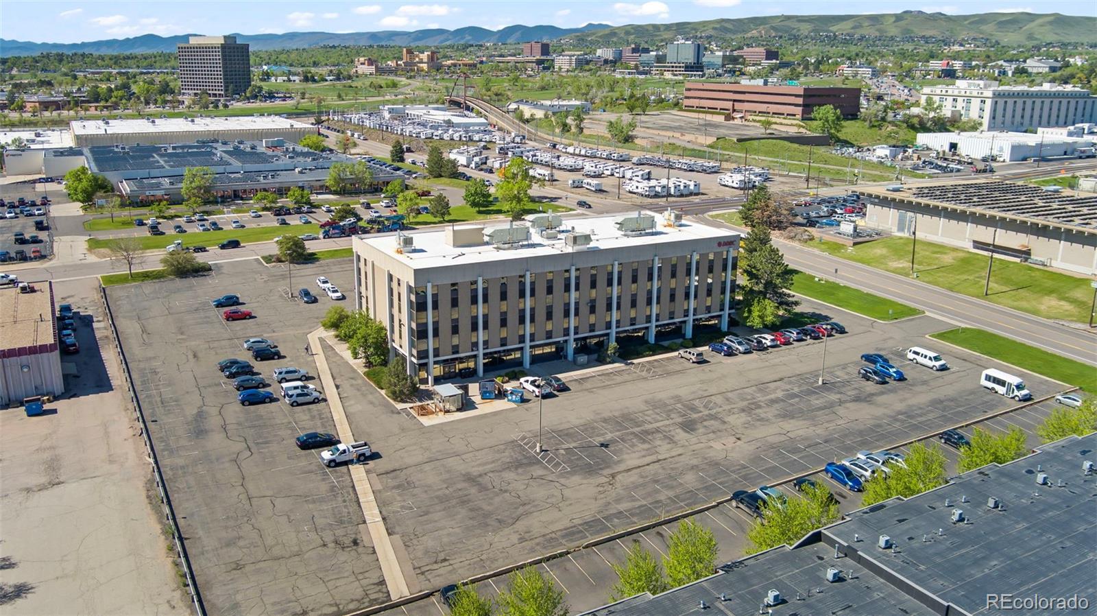 Commercial Lease in Lakewood 4