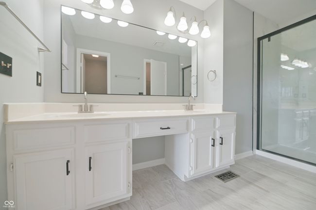 11212 Bayridge Cir E, House other with 4 bedrooms, 3 bathrooms and null parking in Indianapolis IN | Image 32