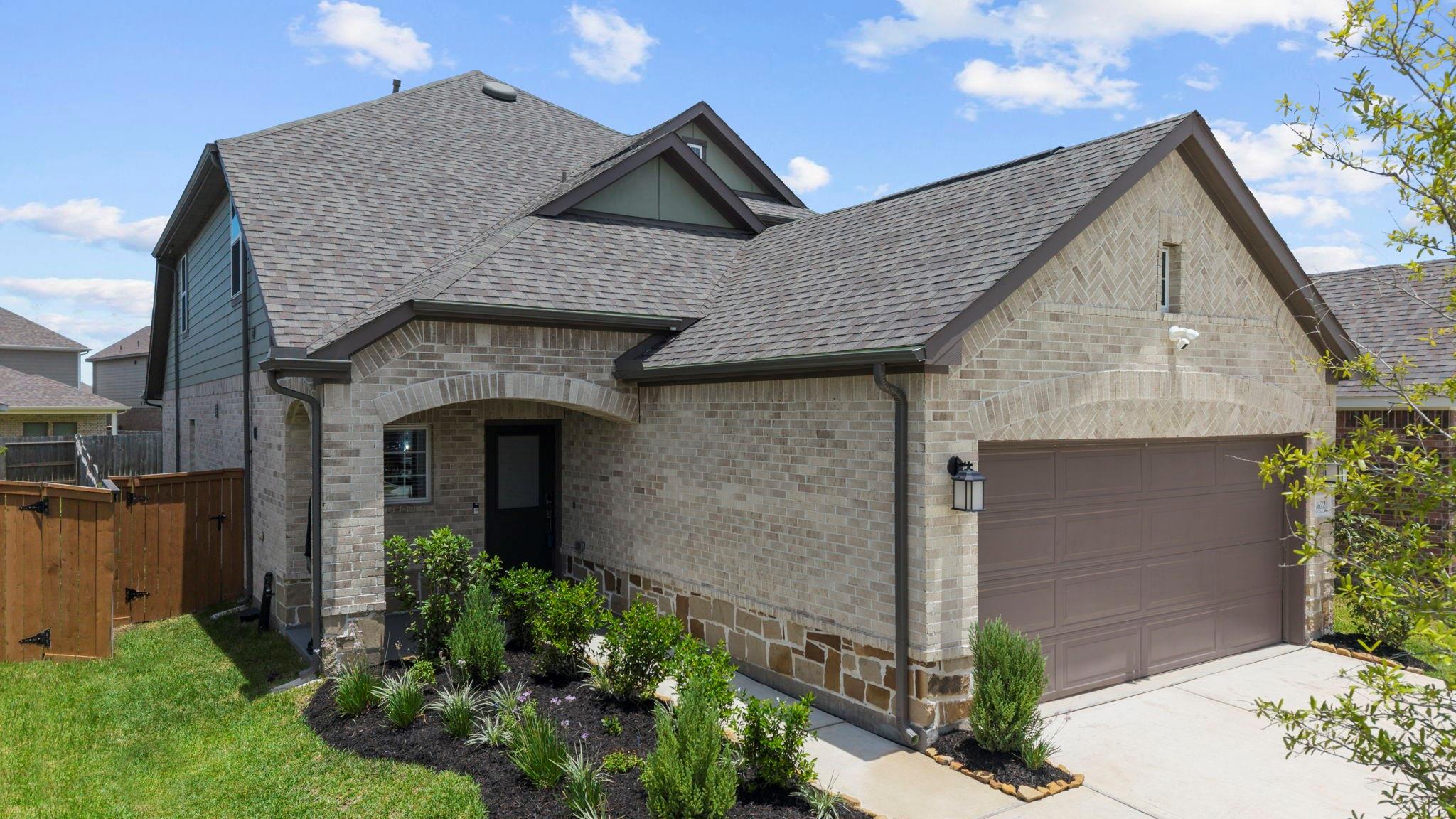 Residential in Cypress 3